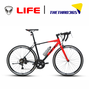 Xe đạp đua LIFE SUPER 33