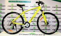 Xe Đạp Đua Merida Crossway 90