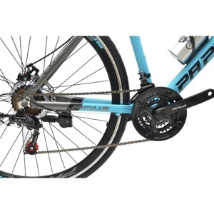 Xe đạp đua PAPYLUS PR700