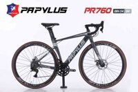 Xe đạp đua PAPYLUS PR760