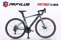 XE ĐẠP ĐUA PAPYLUS PR760