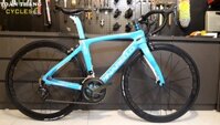Xe đạp đua Pinarello F10 Blue Tiagra 4700
