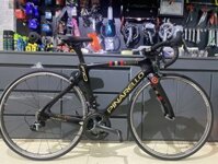 Xe đạp đua Pinarello F10 Tiagra R4700 2×10 tốc độ Bánh Ultegra 97%