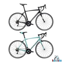 Xe đạp đua Road Bianchi Nirone 7 khung nhôm bộ Group Shimano 105