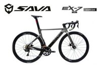 Xe đạp đua Road SAVA EX7 PRO mới nhất