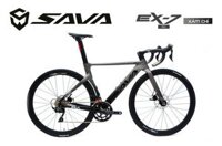 Xe đạp đua Road SAVA EX7 PRO mới nhất