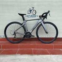 Xe đạp đua Road TWITTER R10 mới nhất 2024 | HT BIKE