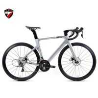 Xe đạp đua Road TWITTER R12 Pro Retrospec 2*11 22SP mới nhất 2024 | HT BIKE