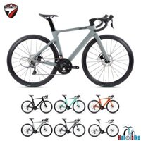 Xe đạp đua road Twitter R12 Pro Group Shimano Claris R2000