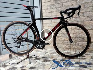 Xe đạp đua Road Twitter Thunder Ultegra R8000