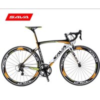 Xe đạp đua SAVA carbon Hi Speed