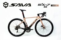 XE ĐẠP ĐUA SAVA EX7 PRO
