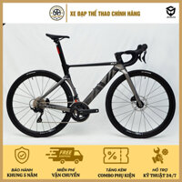 Xe đạp đua SAVA EX7 SL - 4 Món Shimano 105 R7120 cao cấp