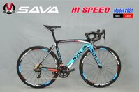 Xe đạp đua SAVA HI SPEED