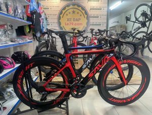 Xe đạp đua Sava Phantom 3.0