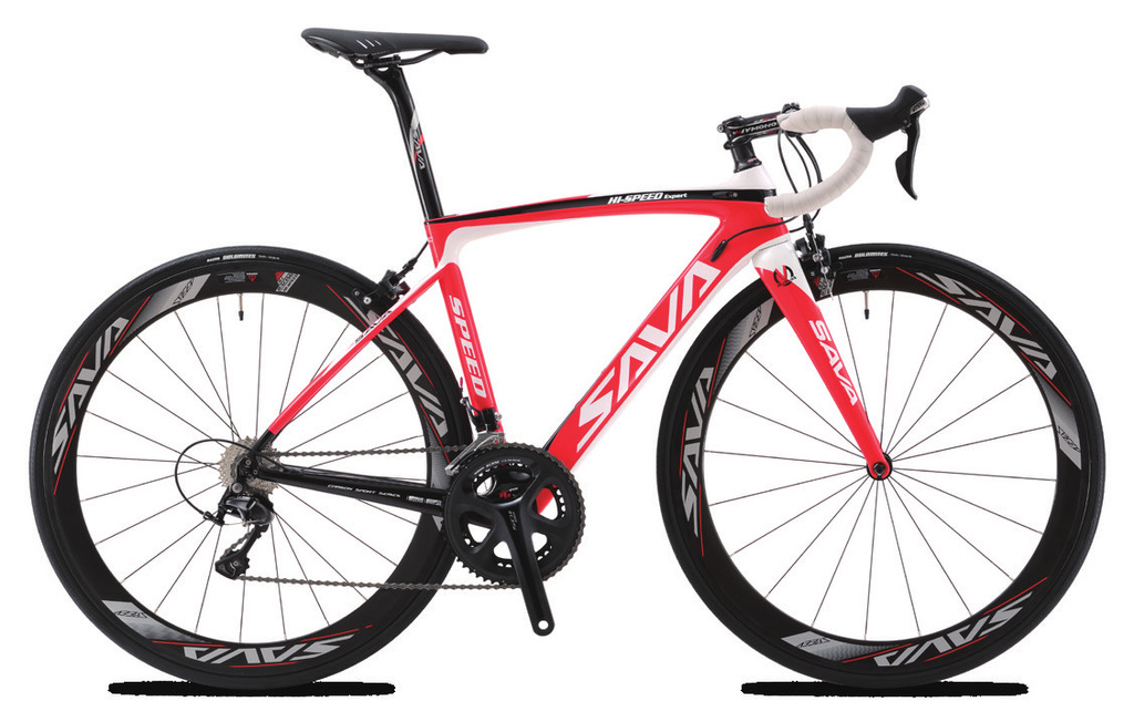 Xe đạp đua Sava Pro 5.0