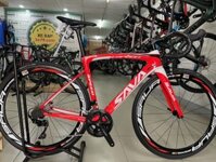 XE ĐẠP ĐUA SAVA PRO 6.0