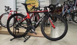 Xe đạp đua Sava X3