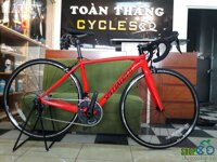 Xe đạp đua Specialized Tarmac SL4 Sport 2018 Đỏ