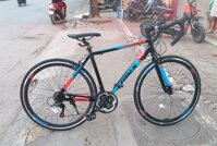 Xe đạp đua TRINX TEMPO 1.0 2020