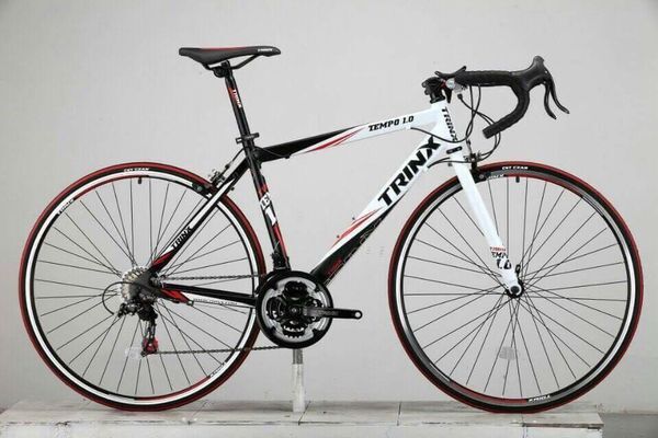 Xe đạp đua Trinx Tempo 1.0