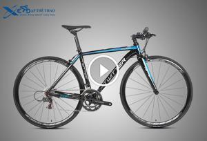 Xe đạp đua Twitter 736