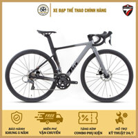 Xe đạp đua Twitter C4 Pro | Group Shimano Claris R2000