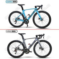 Xe Đạp Đua TWITTER R10 (full carbon)