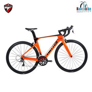 Xe đạp đua Twitter R5 Claris R2000