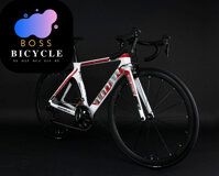 Xe Đạp Đua Twitter Sniper 2.0 2020 sang chảnh, cá tính