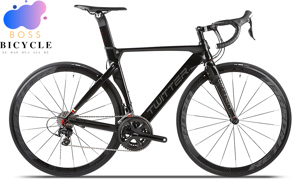 Xe đạp đua Twitter Sniper 2.0