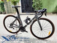 Xe đạp đua Twitter Thunder | Shimano Claris R2000
