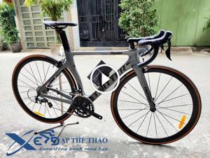 Xe đạp đua Twitter Thunder R2000
