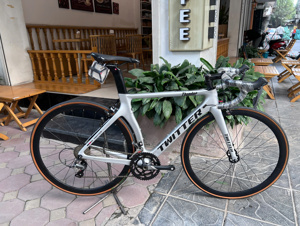 Xe đạp đua Twitter Thunder R2000