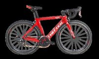 Xe đạp đua Twitter Thunder Plus R2000 2021 Red White