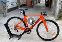 Xe đạp Đức Twitter R10 tay ngang Shimano Tiagra 4700