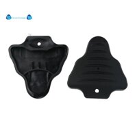 Xe Đạp Đường Bộ Cleat Có Giày Xe Đạp Kẹp Bảo Vệ Phù Hợp Với Nhìn Đường Cleats Dành Cho Shimano Spd-Sl Bàn Đạp Hệ Thống