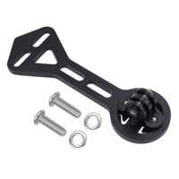 Xe Đạp Đường Bộ Tay Lái Xe Đạp Máy Tính Đồng Hồ Gắn Cho F12 F NHẤT Cho Garmin