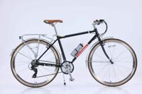 Xe đạp đường phố California City 350 bản 2026