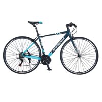 Xe Đạp Đường Phố California S680
