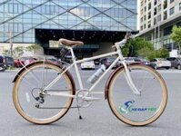 Xe Đạp Đường Phố CALIFORNIA City 200