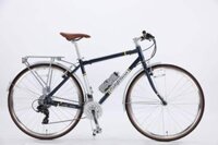 Xe đạp đường phố California City 350 bản 2025