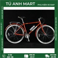 xe đạp đường phố California city 350, xe đạp touring California city 350 Tú Anh Mart Freeship