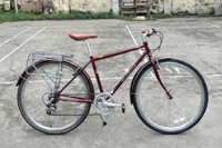 Xe Đạp Đường Phố California City 200 ( Xe Cũ )