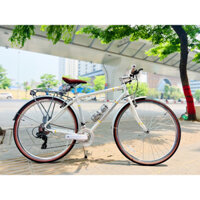 Xe Đạp Đường Phố California City 350 2024