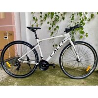 XE ĐẠP ĐƯỜNG PHỐ CALLI S2000 PHỤ KIỆN FULL SHIMANO