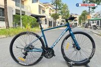 Xe đạp đường phố Chapman T8000 – Khung nhôm