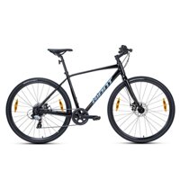 Xe Đạp Đường Phố City Touring GIANT Escape 4 Disc - Phanh Đĩa, Bánh 700C - 2025