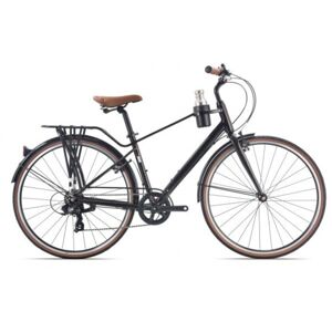 Xe đạp đường phố Giant Momentum Ineed Mocha Ltd 2022