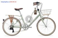 Xe đạp đường phố Giant Momentum iNeed Latte | Bản 2023